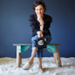 Meet your Posher, Simone